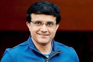 Ganguly as 'advisor' during KKR game will be Conflict of Interest