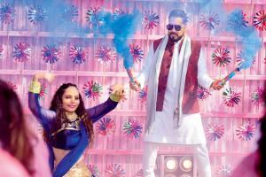 Mika Singh to play a cameo in the TV show, Gathbandhan