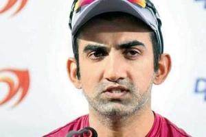 Gautam Gambhir to BCCI: There can't be conditional bans