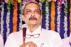 Goa Chief Minister Manohar Parrikar passes away