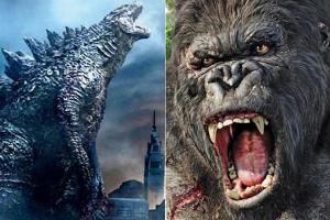 Alexander Skarsgard: Godzilla Vs Kong is visually extraordinary