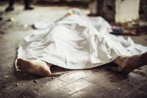 Labourer dies inside sewer pipe during repair work in Grant Road