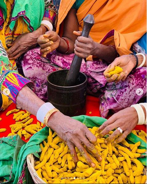 Holi 2019