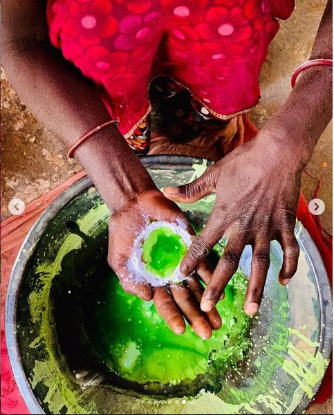 Holi 2019