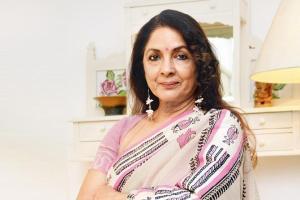 Neena Gupta looking for a platform to relaunch 'Saans'
