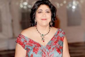 Gurinder Chadha gets a musical on Netflix