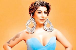 Hard Kaur, Swara come together to celebrate the 'fire' within them