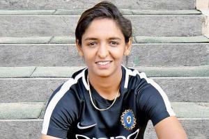Birthday wishes pour in for Indian cricketer Harmanpreet Kaur