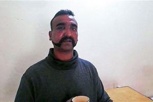 Live Updates: Wing Commander Abhinandan to return home today