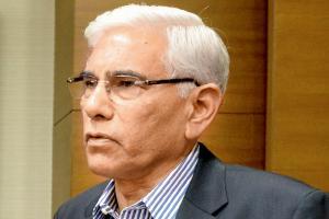 CoA members to meet ICC chief Shashank Manohar today