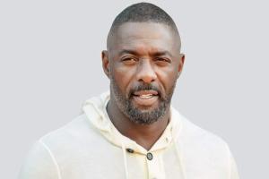 Idris Elba to replace Will Smith as Deadshot in Suicide Squad sequel