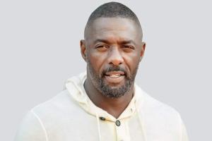 Idris Elba: DJ-ing grounds me, completely