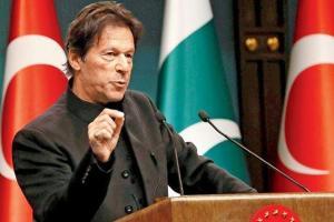 Imran Khan: No person, outfit will be allowed to carry out terror acts