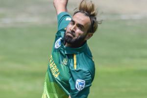 Imran Tahir to quit ODIs after World Cup 2019