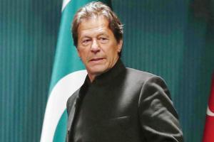 Imran Khan: No room for jihadi outfits or culture in Pakistan