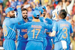 Indian bowling coach Bharat Arun reflects on team's chances in 5th ODI