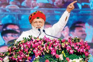 Narendra Modi: Rafale jets would have made a difference is what I said