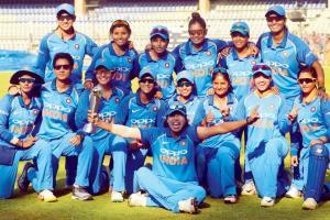Mithali Raj on India's failure to pull off a whitewash against England