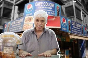 Guide Awards: Lesser known Irani Cafes In Mumbai - Cafe Colony