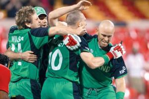 World Cup flashback: When Ireland stunned England in 2011 WC