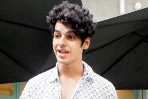 Ishaan Khatter to star in the film based on the Pulwama attack?