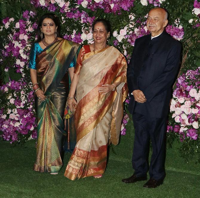 Sushil Shinde