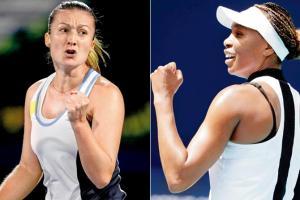 Venus Williams outlasts Jakupovic to reach Miami Open Round 2