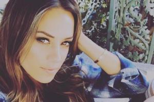 Jana Kramer opens up about her miscarriages