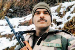 Sacked BSF jawan says he will contest LS polls against PM Modi