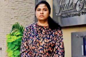 Bandra resident gets Rs 12 lakh bill for parking car in society space