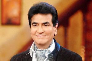 Jeetendra's 1971 classic Caravan to be screened in China festival