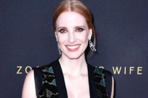 Jessica Chastain: It: Chapter Two has bloodiest scene in history