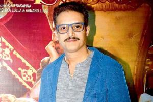 Guess what Jimmy Sheirgill wanted to become before he became an actor