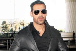 John Abraham's next film to be action thriller RAW: Romeo Akbar Walter