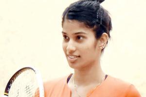 Squash: Joshna enters quarter-finals in Egypt
