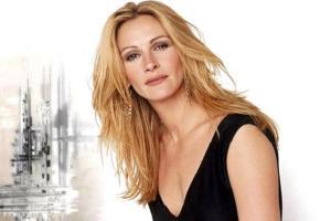 When Julia Roberts spent time with prostitutes