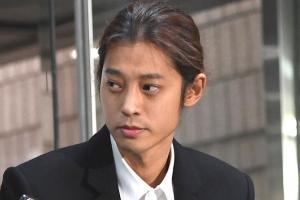 K-Pop star Jung Joon-young arrested over sex video scandal