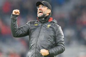 EPL: Don't flop vs Fulham: Jurgen Klopp to Liverpool