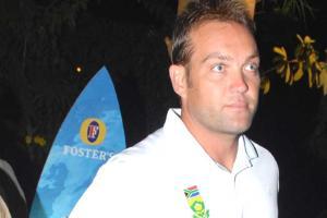 Jacques Kallis: World Cup to be most open till date