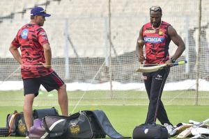 KKR balanced side with more pace options: Kallis