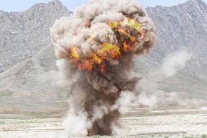 Explosions claim 6 as Kabul marks Persian New Year