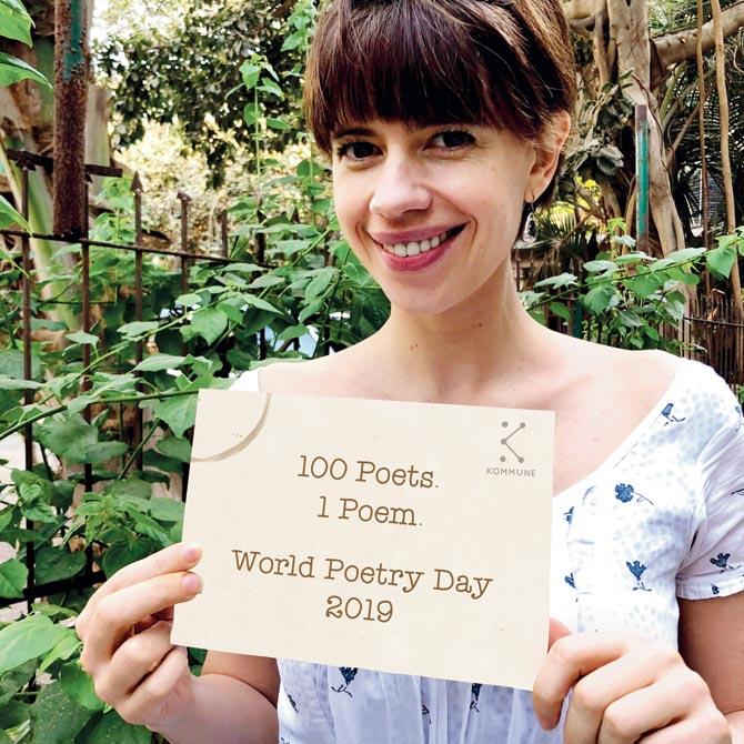 Kalki Koechlin