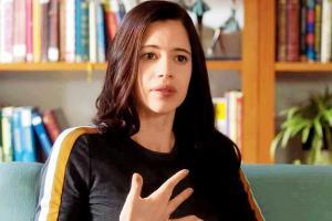 Kalki Koechlin: I have been through a divorce and also needed therapy