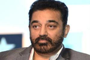 Kamal Hassan not to contest polls