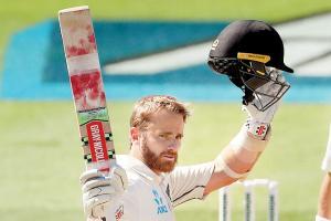 NZ clinch series against Bangladesh; Kane Williamson injured