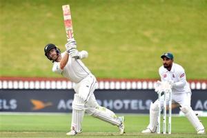 NZ reach 38-2 after Neil Wagner, Trent Boult carve through Bangladesh