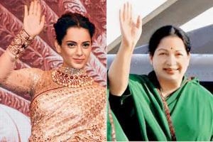 Kangana: Will learn Tamil to feel closer to Jayalalithaa