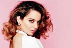 Kangana Ranaut: Always wanted to work in regional films