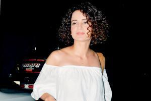 Kangana Ranaut: Karan Johar needs chyavanprash