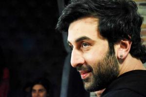 Ranbir Kapoor to have a double role in Shamshera?